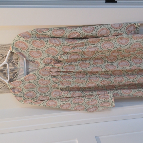 Boho maxi dress - Picture 3 of 4